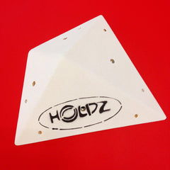 Flat Pyramid Volume - HOLDZ  - 1