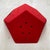 Hexagonal Volume