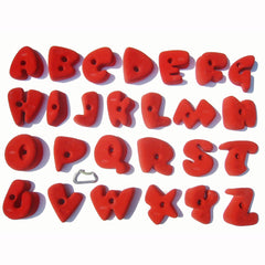 Alphabet