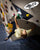 Low Profile Triangle Volume