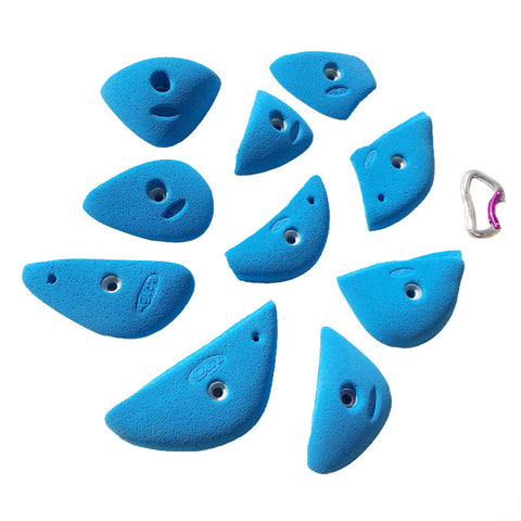 Edgez set 4