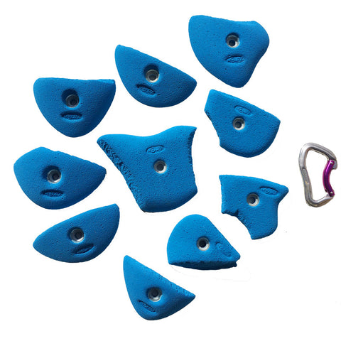 Edgez set 3