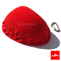 Flame XXL sloper - HOLDZ  - 1