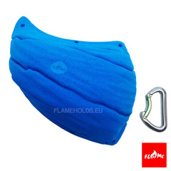Flame Gritstone XXL Sloper - HOLDZ  - 1