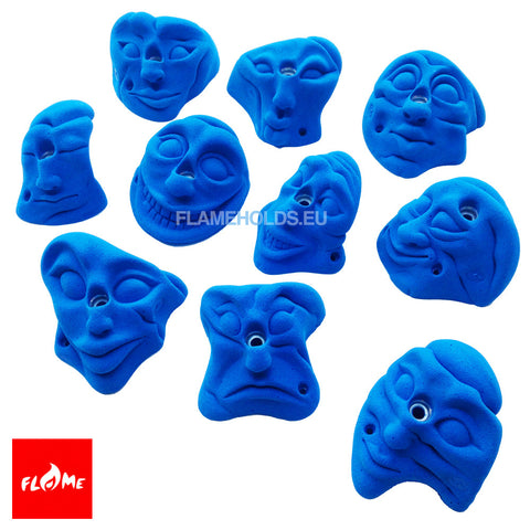 Flame Gritstone Faces