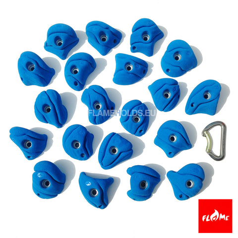 Flame Gritstone Mini Mini jugs