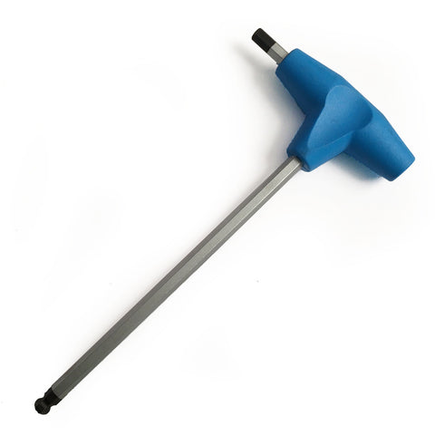 T bar allen key
