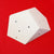 Hexagonal Volume - HOLDZ  - plywood volume
