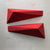 Winged Volumes