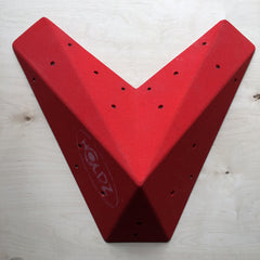 Stealth V plywood volume