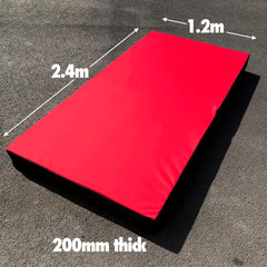 Home wall mat