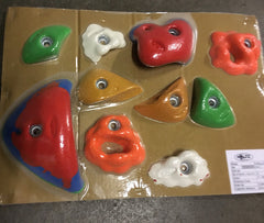 BLACK FRIDAY - mixed set - HOLDZ  - 2