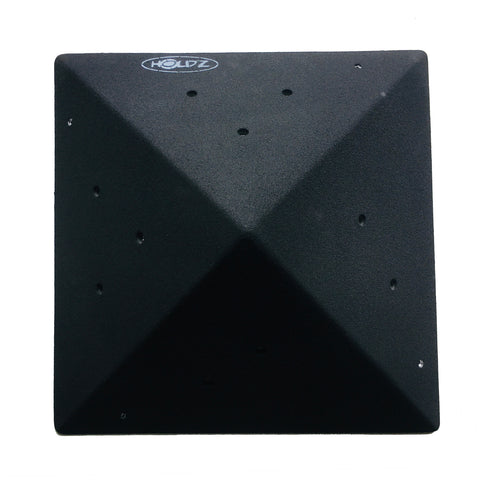 Pyramid Volume