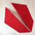Flat Diamond Plywood Volumes