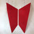 Flat Diamond Plywood Volumes