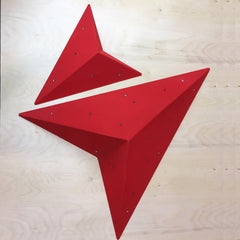 Arrow Head Volumes