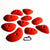 Low Profile Slopers - HOLDZ  - 2