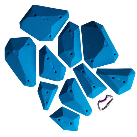 Screw on Angle blocs