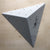 Low Profile Triangle Volume