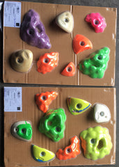 seconds boards - HOLDZ 