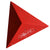 Low Profile Triangle Volume - HOLDZ  - 2