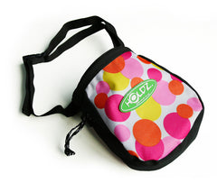 Chalk bag - Dots - HOLDZ 