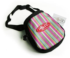 Chalk bag - Stripes - HOLDZ 