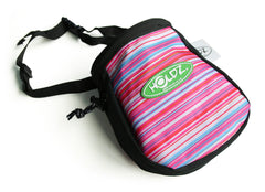 Chalk bag - Striped - HOLDZ 