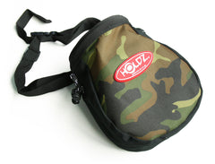 chalk bag - camo - HOLDZ 