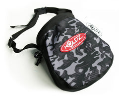 Chalk bag - Dark Camo - HOLDZ 