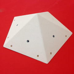 Pentagon Volume - HOLDZ  - 1
