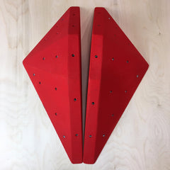 Kite Plywood Volumes