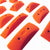 Screw on Crimp Edges