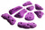 Screw on edges - HOLDZ  - 2