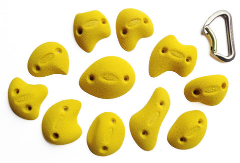 Screw ons set 5