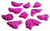 Screw ons set 4 old - HOLDZ  - 1