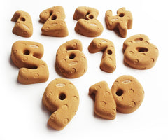 Numberz - HOLDZ  - 1
