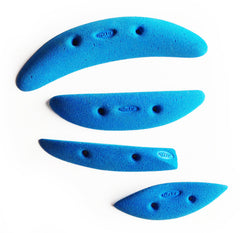 Screw on long edges - HOLDZ  - 1
