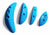 Screw on long edges - HOLDZ  - 2