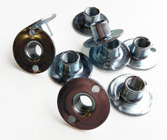 Plate Nuts