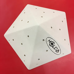 Big Pentagon Volume
