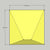 Off set Pyramid Volume