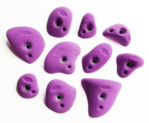 Smooth Mini Jugs Set 2