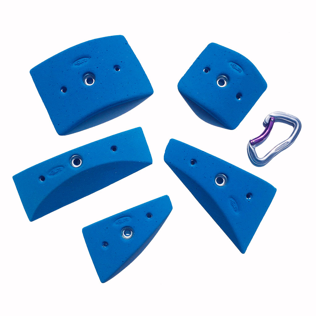 HOLDZ - Climbing holds - Pinches | HOLDZ