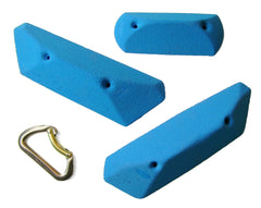 Screw on Smear angles - HOLDZ  - 1